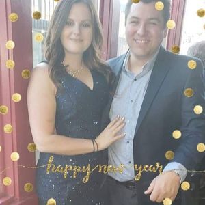 Meet your Posher, Eric n ashley